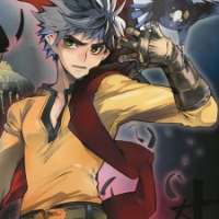  ����� Cavalier of the Abyss <small>Story & Art</small> 